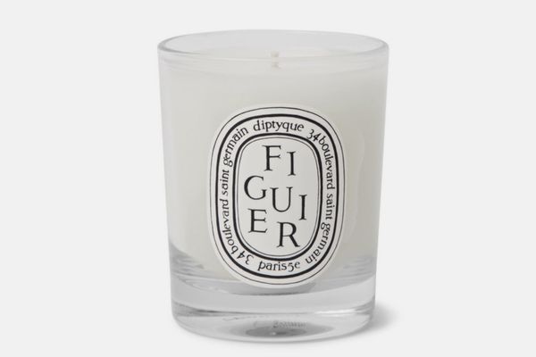 Diptyque Figuier Scented Candle, 70g