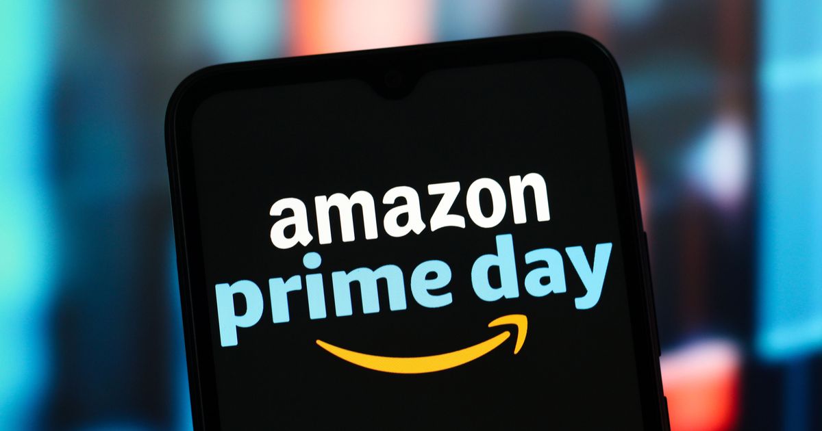 Wait, There’s Another Prime Day?