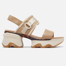 Sorel KINETIC™ Impact Slingback Heel Women’s Sandal