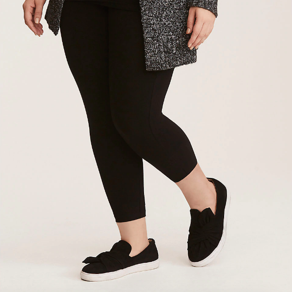 super plus size leggings