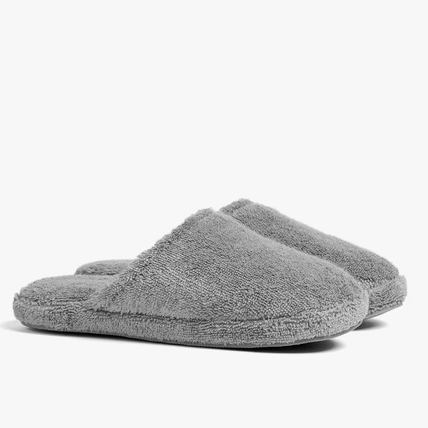 Parachute Classic Turkish-Cotton Slippers