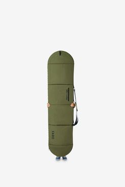 FARO Padded Day Travel Surfboard Bag