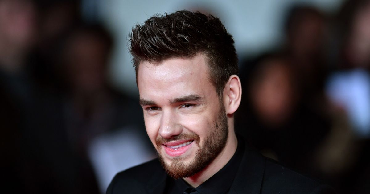 One Direction’s Liam Payne Dead at 31