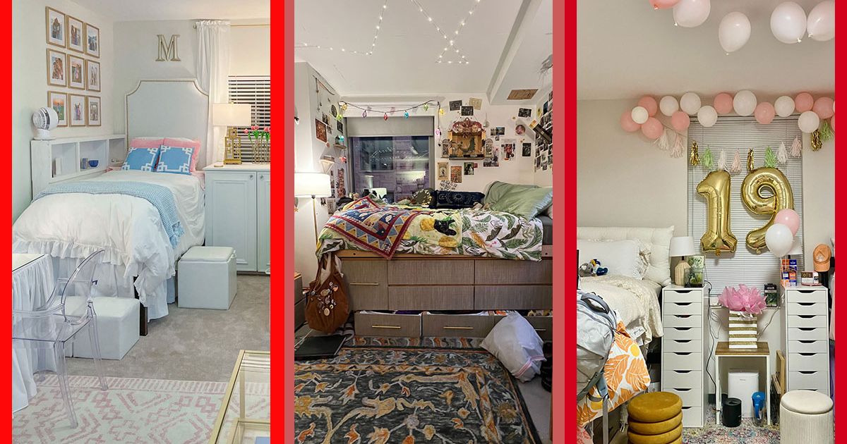 72 Best Dorm-Room Essentials, According to College Students | The ...