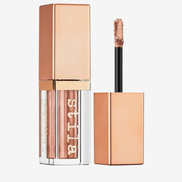 Stila Shimmer & Glow Liquid Eye Shadow