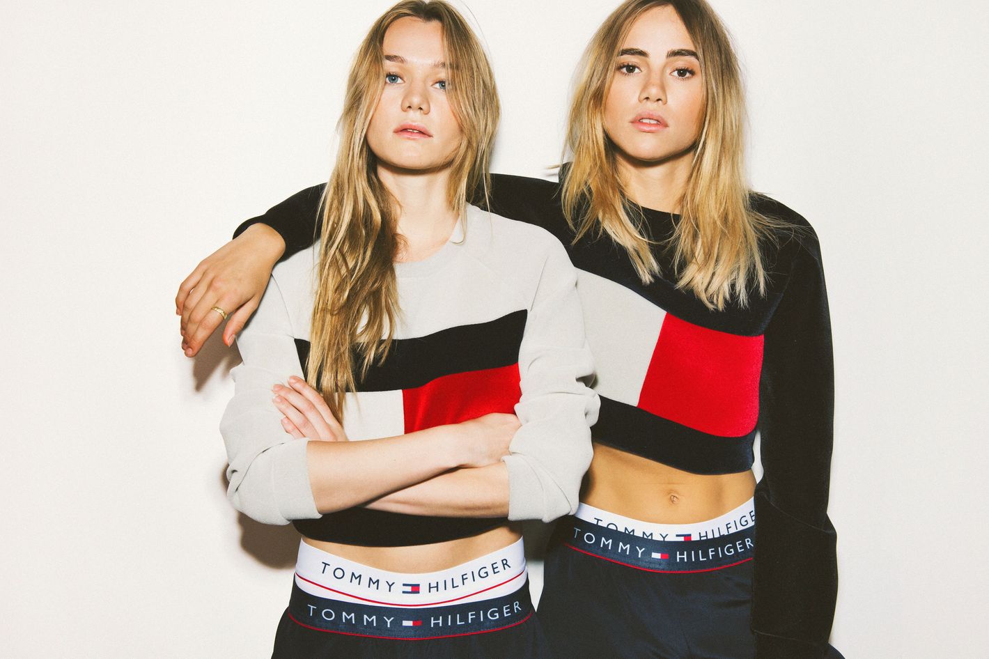 Now You Can Buy the Best of Tommy Hilfiger