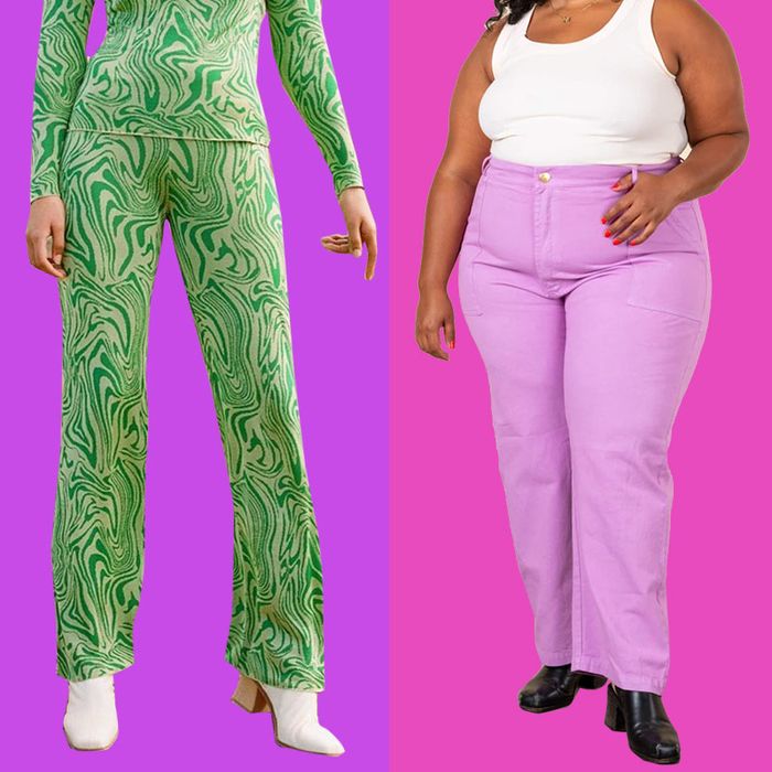 Best PlusSize Clothing of 2023 According to Stylists