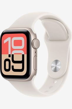 Apple Watch SE 3 [GPS 40mm] Smartwatch