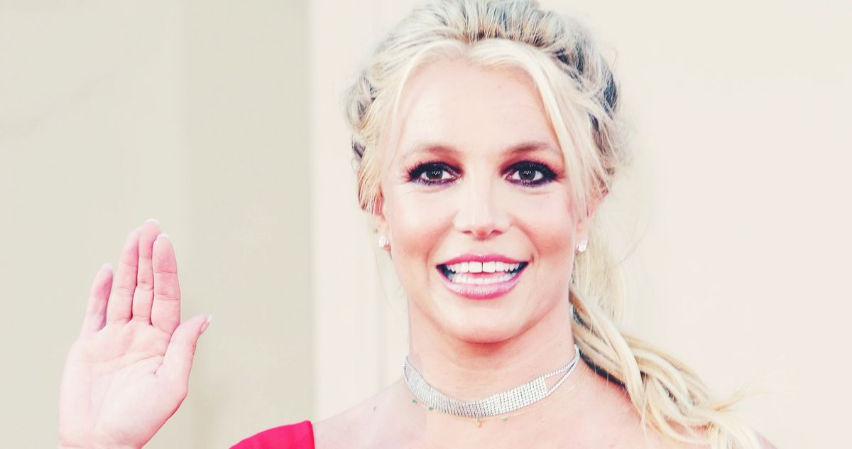 Britney Spears Speaks Out On Conservatorship In Court