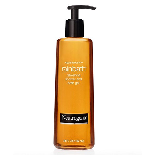 Neutrogena Rainbath Refreshing Shower and Bath Gel 40 oz (Mega Size)