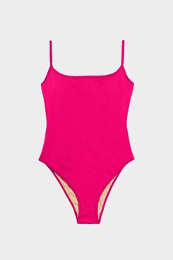 Nu Swim Noodle Set - Fuchsia