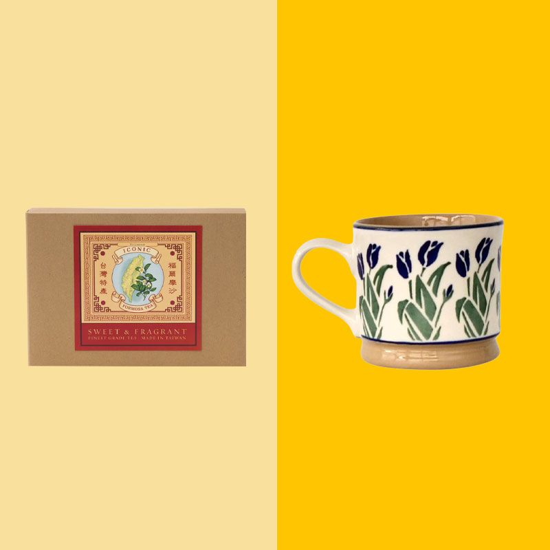 Tea Gifts You Can Charm Your Friends With | TE-A-ME