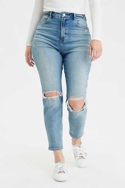 Why are mom jeans so ugly? - Quora