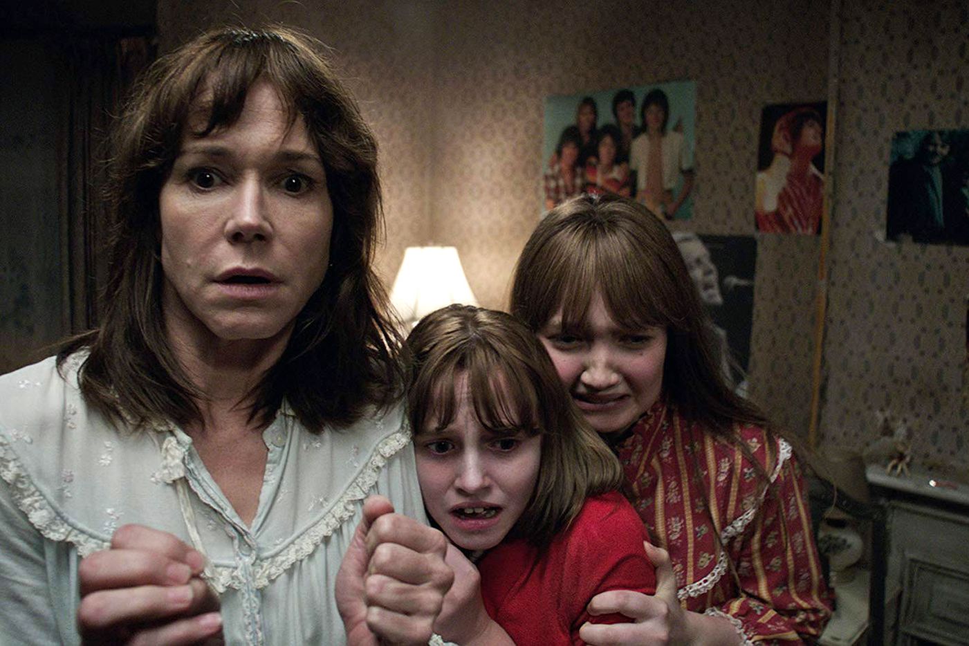 The Conjuring Movies: A Guide to the Horror Film Universe