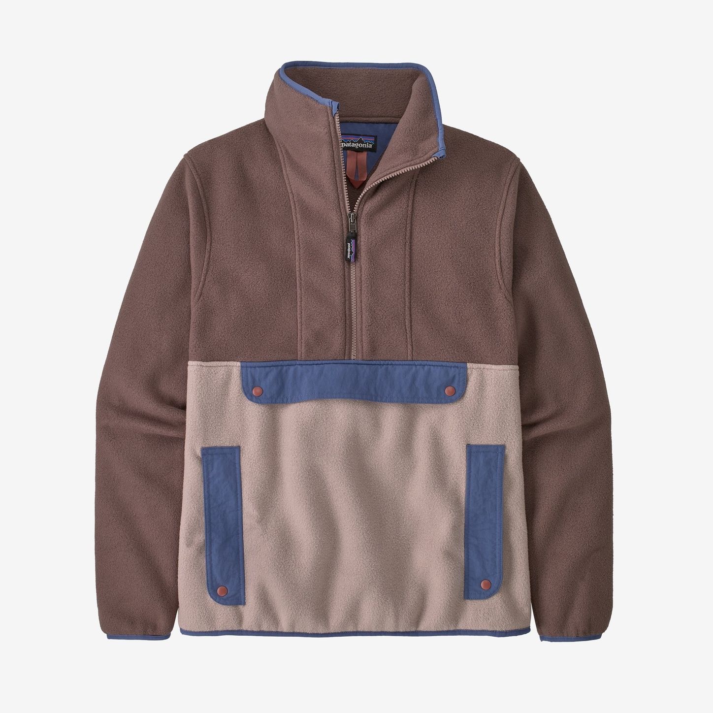 Patagonia Synchilla Anorak Sale 2023 | The Strategist