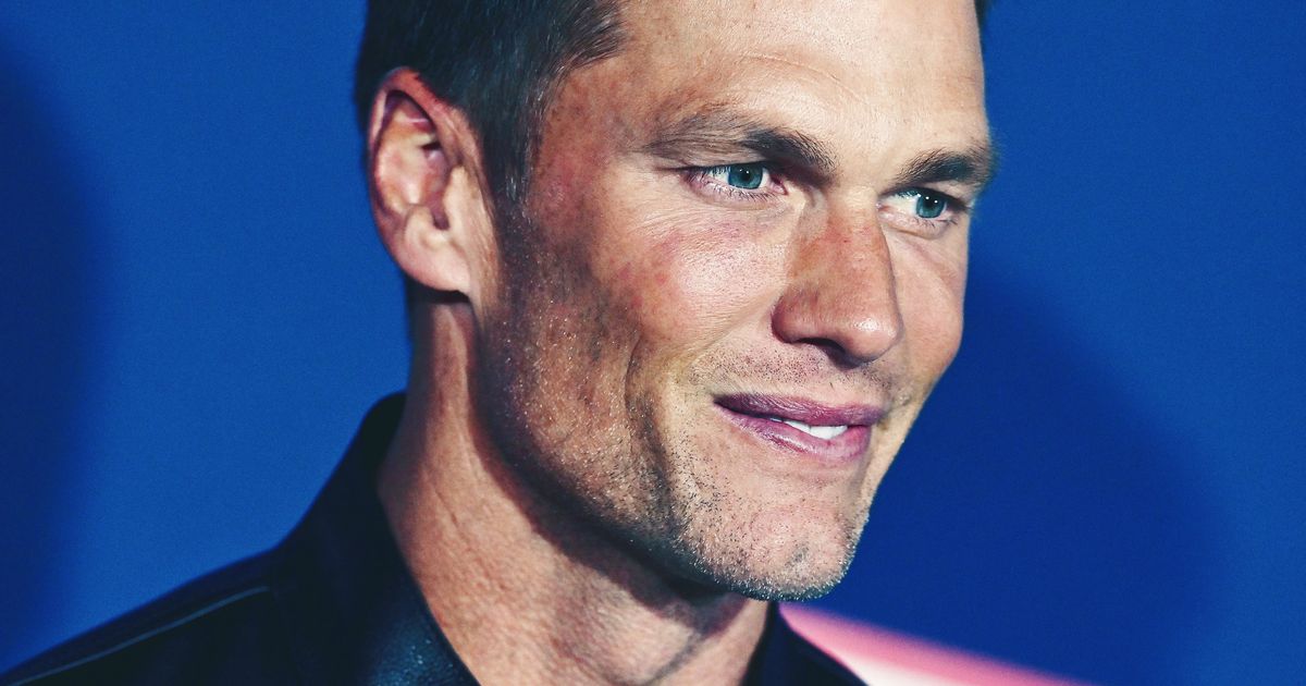 Tom Brady Openly Admits to Lying in Profanity-Laced, Eyebrow