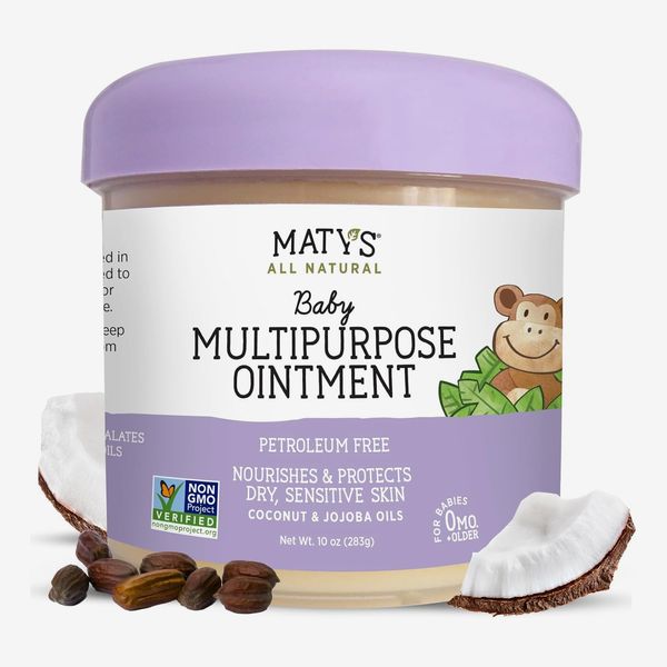 Matys Multipurpose Baby Ointment