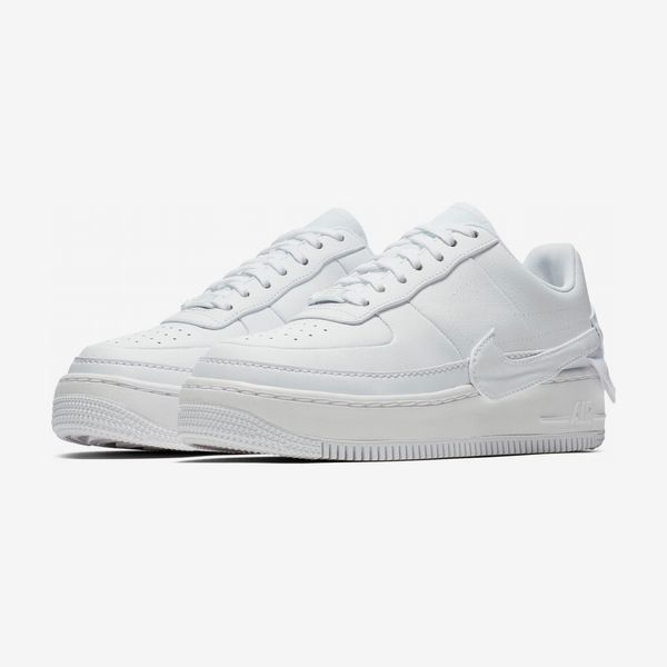 white forces low top