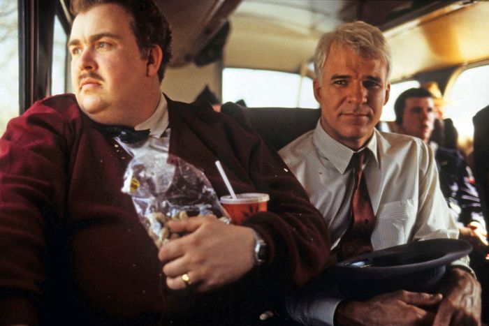 John Candy