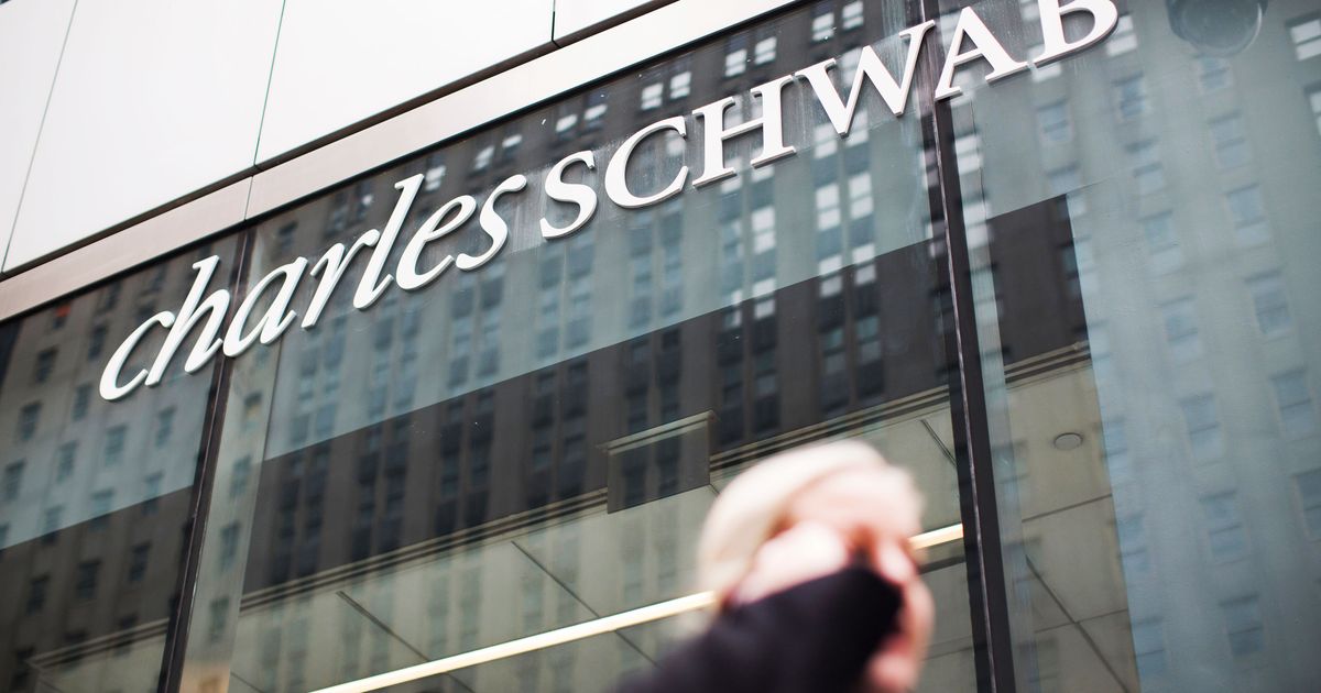 Schwab and Ameritrade Cut Fees to $0. What’s the Catch?