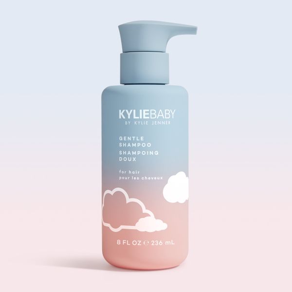 KylieBaby Bubble Bath