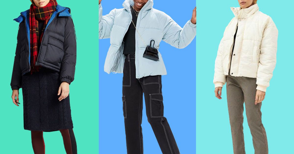 34 Best Puffer Jackets for Every Winter Dressing Need