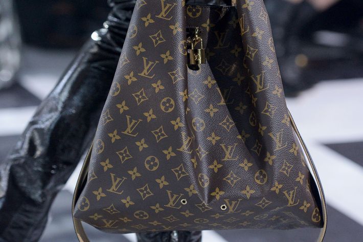 LOUIS VUITTON MONOGRAM OSKAR WALTZ BAG BRAND NEW! Limited Edition