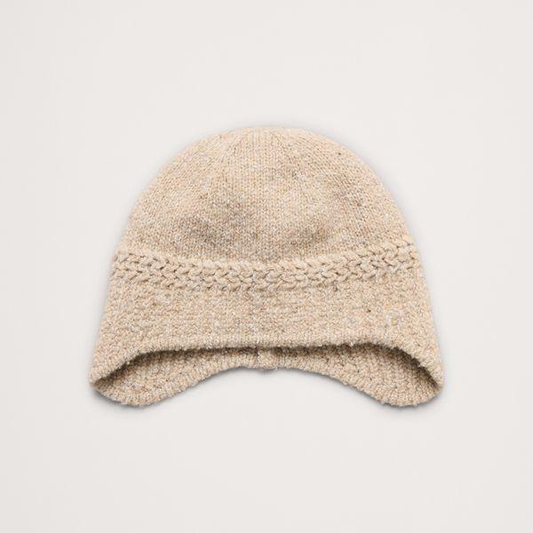 Banana Republic Donegal Wool-Blend Beanie