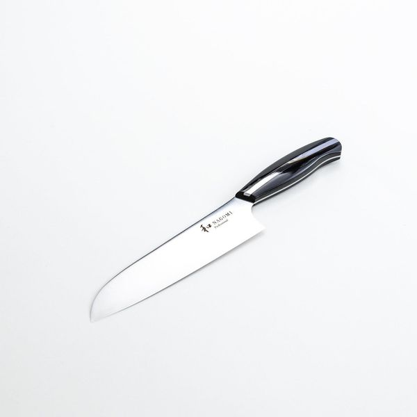 Mitsuboshi Cutlery Nagomi Santouku Knife