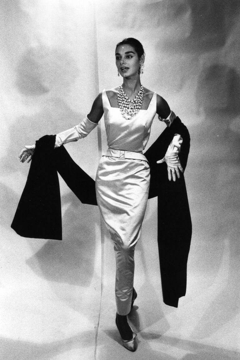 French Fashion Designer Hubert de Givenchy Is Dead at 91