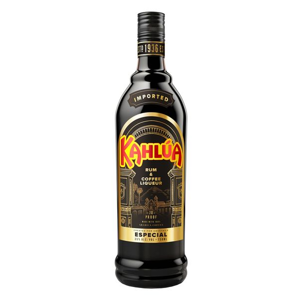 Kahlua Especial Coffee Liqueur