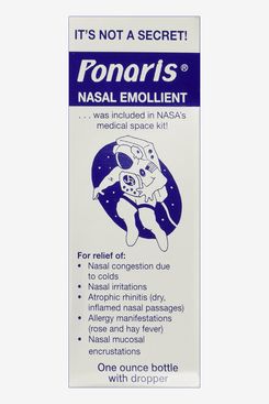 Ponaris Nasal Emollient