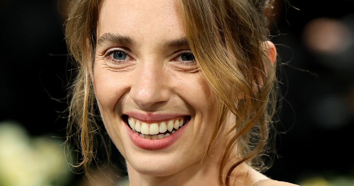 Maya Hawke Is Selling Her Greenwich Village Apartment