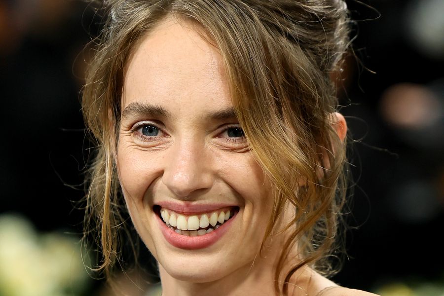 Maya Hawke Is Selling Her Greenwich Village Apartment