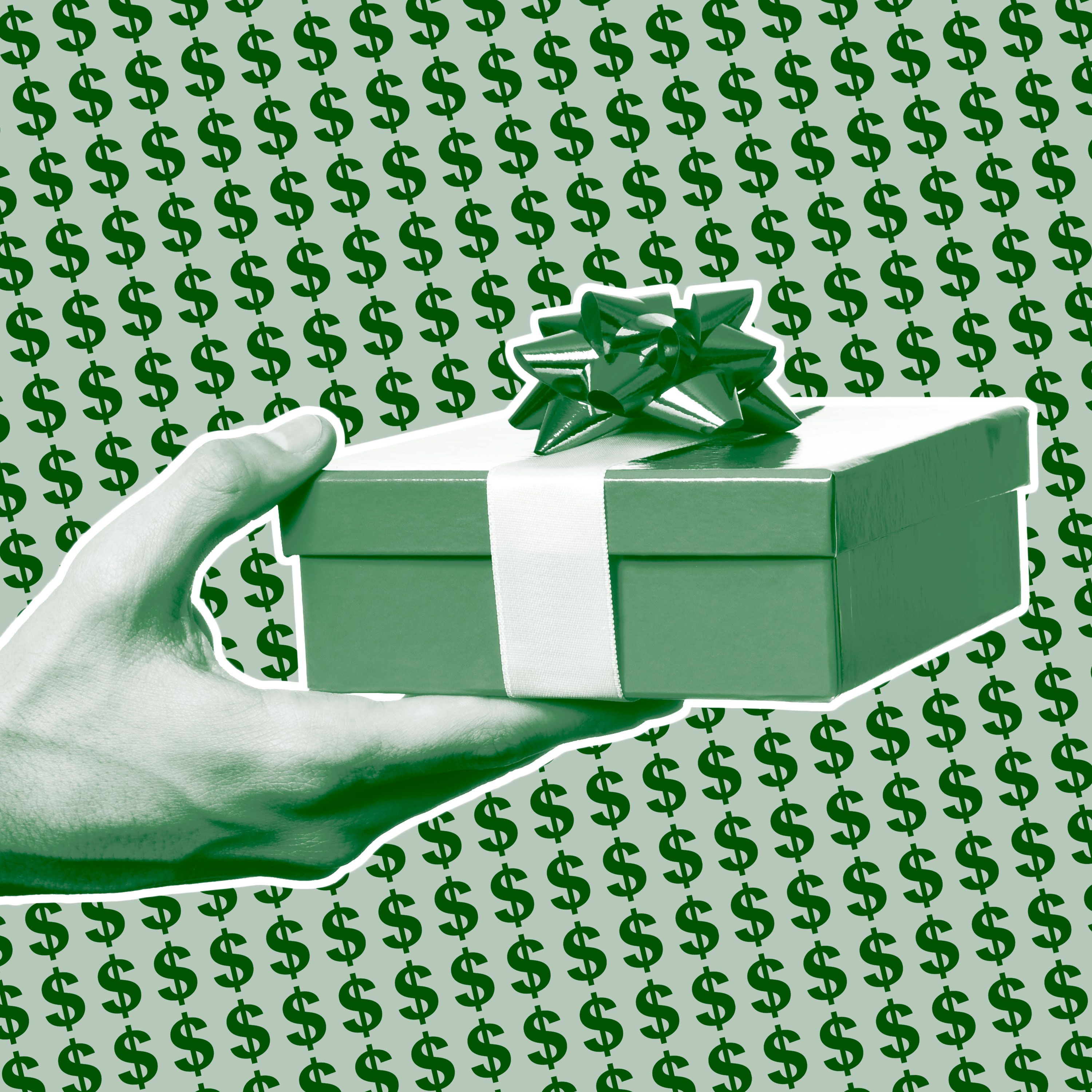 Why Giving A Christmas Wish List Is A Gift In Itself