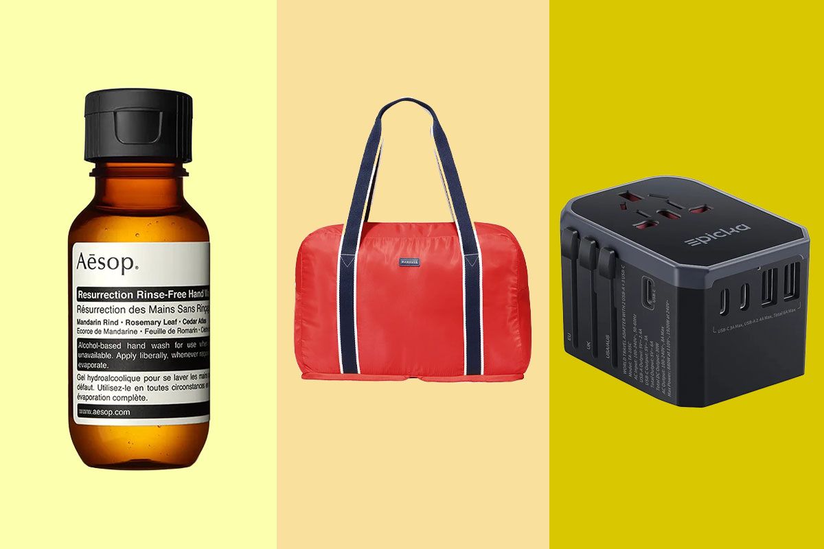 50 Best Gifts for Travelers: Unique Ideas for Every Budget