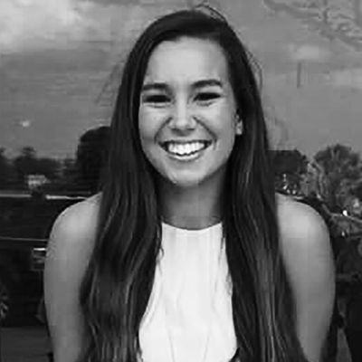 Mollie Tibbetts.