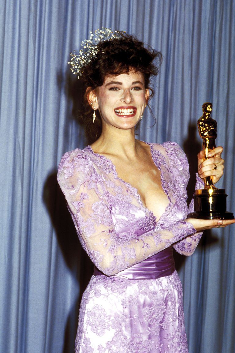 The Best Actress Winners From the Oscars