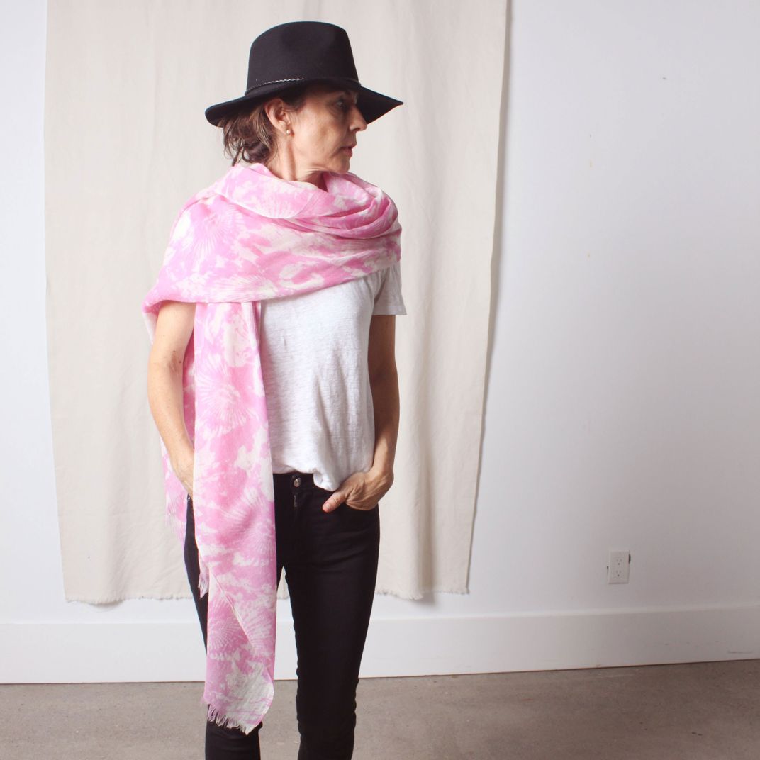 Steal My Scarf: 14 Expert-Recommended Scarves 2022 The Strategist