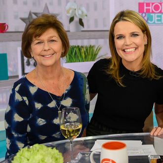 TMZ Acquired One other Ransom Notice Claiming Nancy Guthrie Was in Mexico