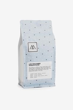 Monogram Coffee, Los Volcanes Whole Beans