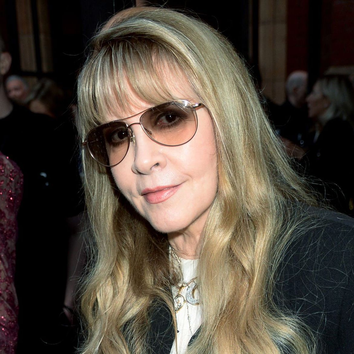 Stevie Nicks Says If She Gets Covid 19 She Won T Sing Again