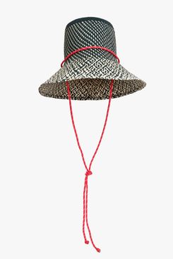 Clare V. Romy Hat