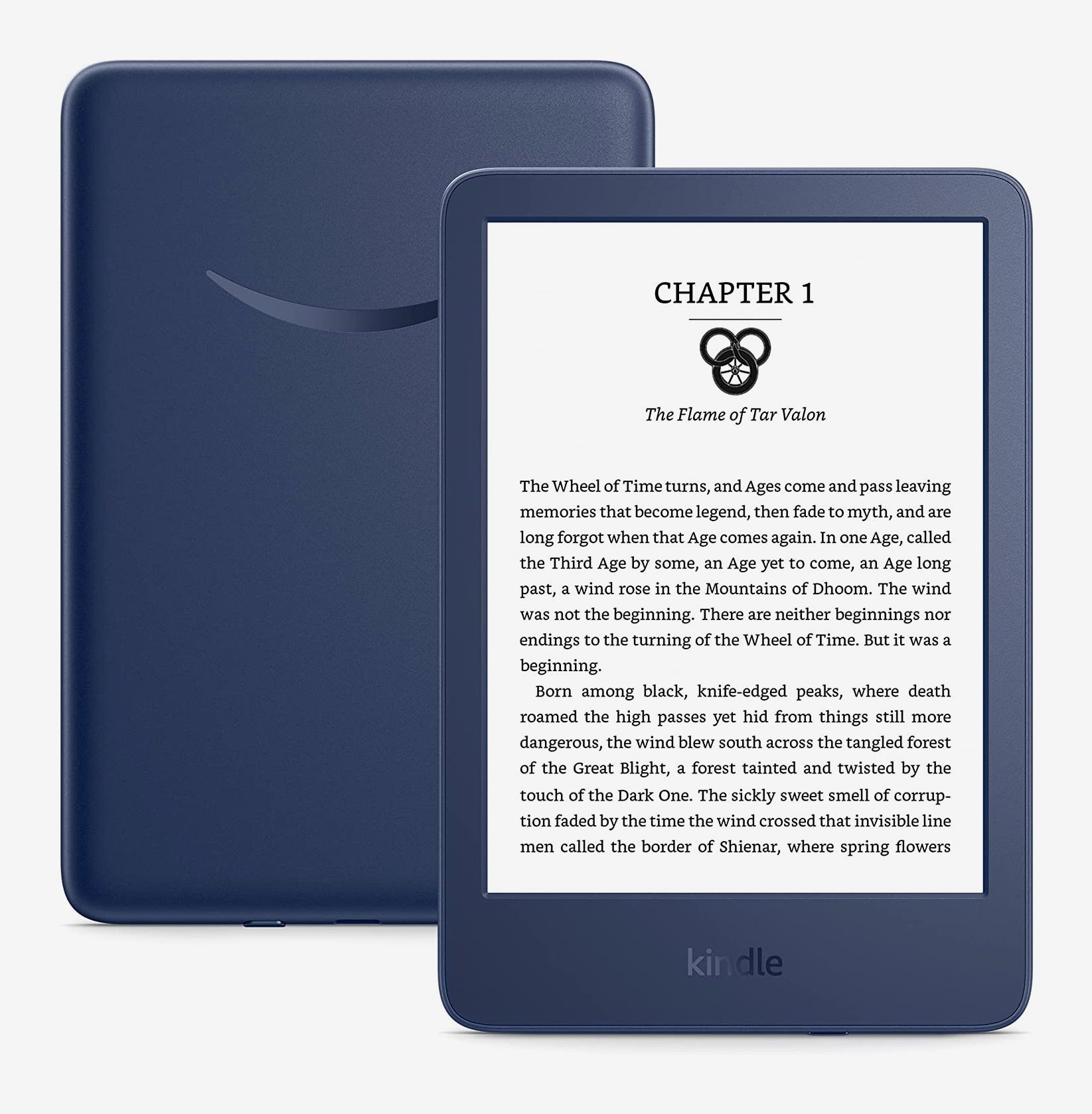 Which Kindle ebook reader you should buy