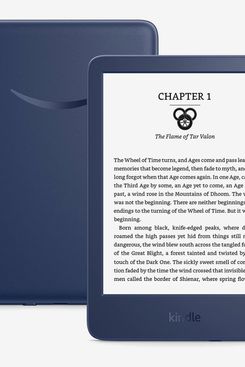 Kindle 2022 Release