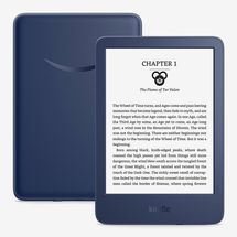 Amazon Kindle - 16 GB