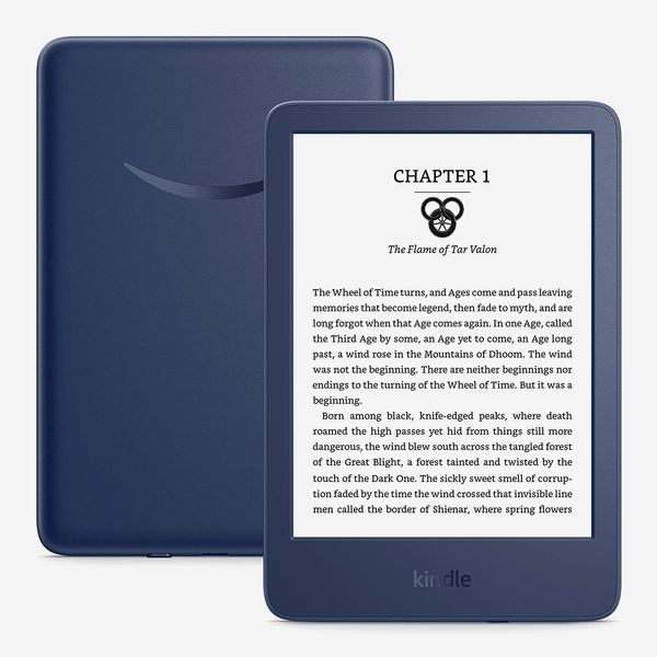 Kindle (2022) Release