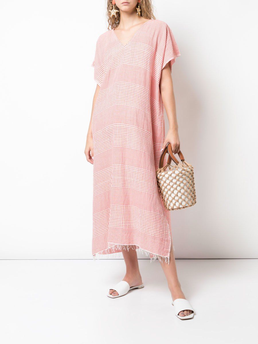 11 Summer Dresses By Black-Owned 