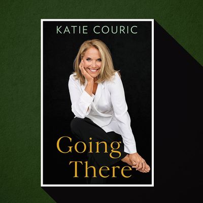 book review katie couric