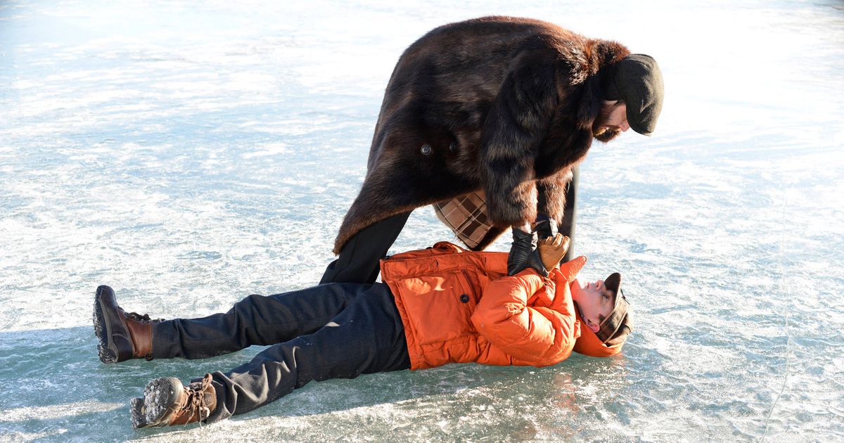 Fargo Recap Briefcase of Insanity